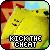 Kick The Cheat