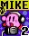 Mic Kirby