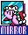 Mirror Kirby