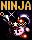 Ninja Kirby