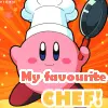 My Favourite Chef