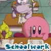 Schoolwork