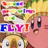 Spread Your Wings and Fly