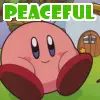 Peaceful