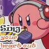Sing your heart out