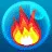 Fire Kirby