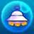 UFO kirby