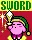 sword
