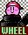 Wheel Kirby