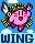Wing Kirby
