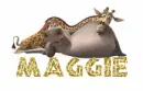 Maggie Madagascar