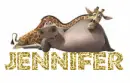 Jennifer- Madagascar