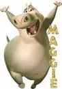 Maggie- Madagascar