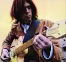 Neil Young