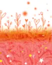 cute kawaii natural whool