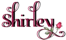 Shirley