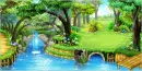 A peaceful place