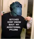 Pylons