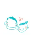 cute kawaii lovers