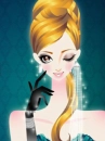 cute kawaii ayumi hamasaki cartoon