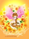 cute kawaii ayumi hamasaki cartoon