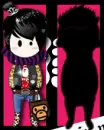 cute kawaii urban fashion 