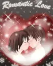 cute kawaii romantic love