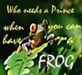 FrogPrince