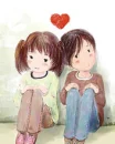 cute lil lovers