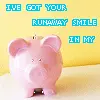 pink pig