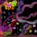 Rainbow Color
