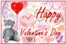 Happy Valentine's Day