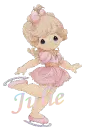 Julie