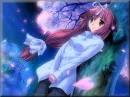 Sad anime