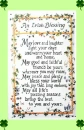 IRISH PRAYER