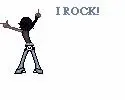I ROCK