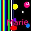 Marie's Lil Graphic