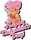 Happy Valentine's Day