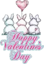 Happy Valentine's Day