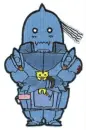 Alphonse Elric