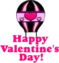 Happy Valentine's Day