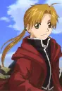 Alphonse Elric