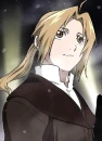 Alphonse Elric