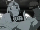 Alphonse Elric