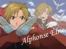 Alphonse Elric