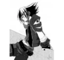 sasuke