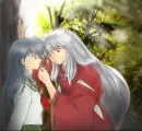 InuYasha and Kagome