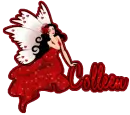 Fairy Love - Colleen