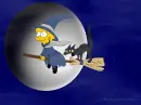 Lisa Simpson
