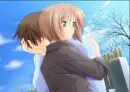 Friendly Hug
